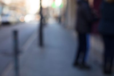 abstract unfocused background or wallpaper