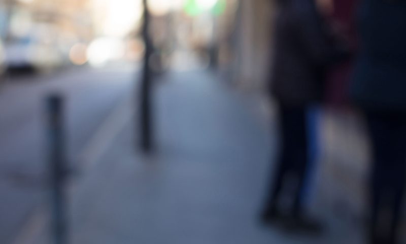 abstract unfocused background or wallpaper